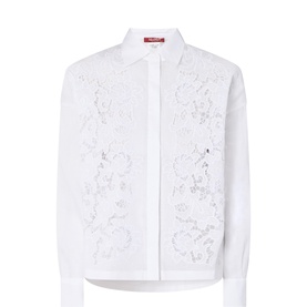 Cali Embroidered Shirt