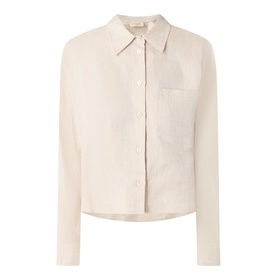 Capo Linen Shirt