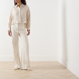Capo Linen Shirt