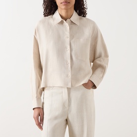 Capo Linen Shirt