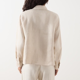 Capo Linen Shirt