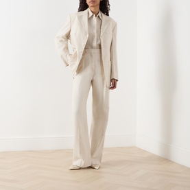 Capo Linen Shirt