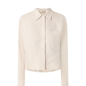 Capo Linen Shirt