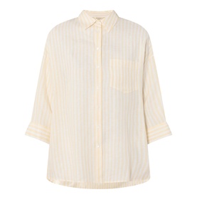 Panetto Stripe Shirt