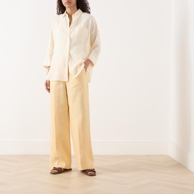 Panetto Stripe Shirt