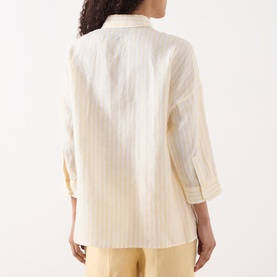 Panetto Stripe Shirt