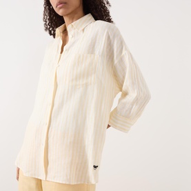 Panetto Stripe Shirt