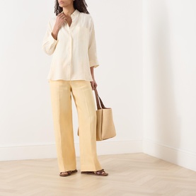 Panetto Stripe Shirt