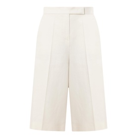Kaki Bermuda Shorts