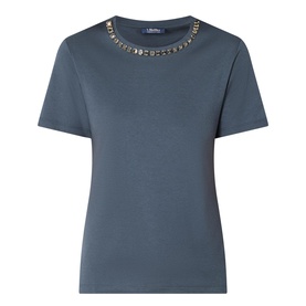 Bingo Embellished T-Shirt