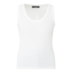 Multic Stretch Tank Top