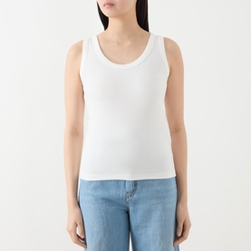 Multic Stretch Tank Top