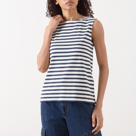Multih Stripe Top