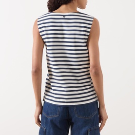 Multih Stripe Top