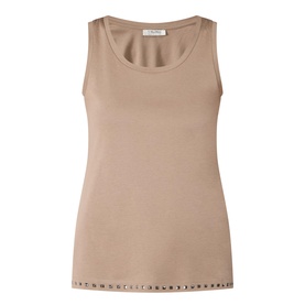 Furetto Stud Top