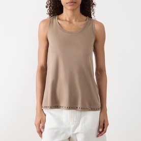 Furetto Stud Top