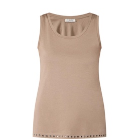 Furetto Stud Top