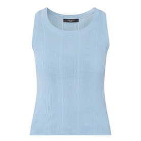 Cose Ribbed Tank Top