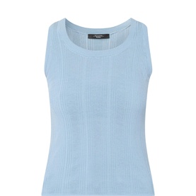 Cose Ribbed Tank Top