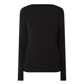 Cashmere Knitted Top
