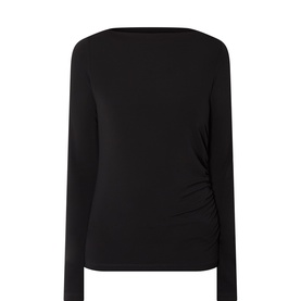Cashmere Knitted Top