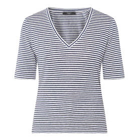Opzione Stripe Stretch T-Shirt