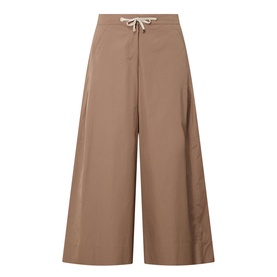 Gufo Wide-Leg Trousers