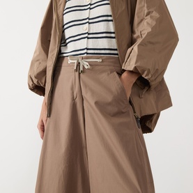 Gufo Wide-Leg Trousers