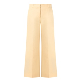 Malizia Wide Leg Trousers