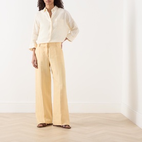 Malizia Wide Leg Trousers
