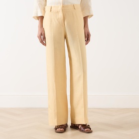 Malizia Wide Leg Trousers