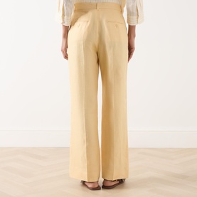 Malizia Wide Leg Trousers