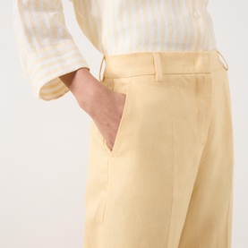 Malizia Wide Leg Trousers