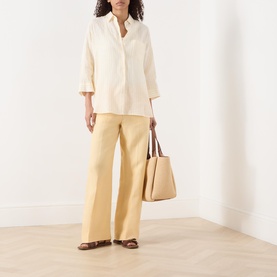 Malizia Wide Leg Trousers
