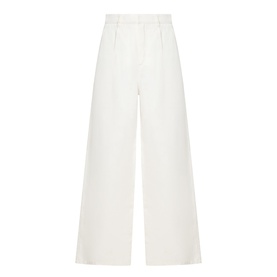 Aloa Wide Leg Trousers