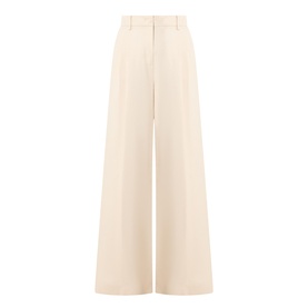 Veliero Wide Leg Trousers
