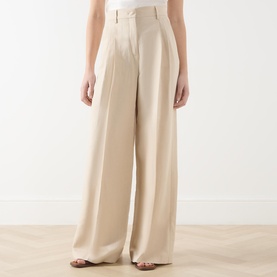 Veliero Wide Leg Trousers