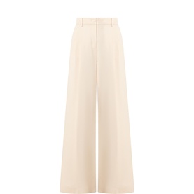 Veliero Wide Leg Trousers