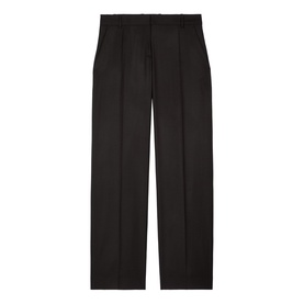 Wide Leg Trousers