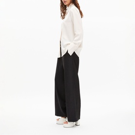 Wide Leg Trousers