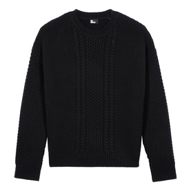 Cable Knit Sweater