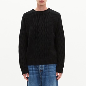 Cable Knit Sweater