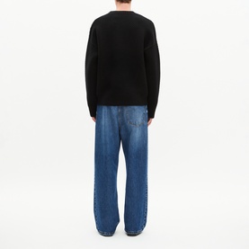 Cable Knit Sweater