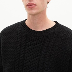 Cable Knit Sweater