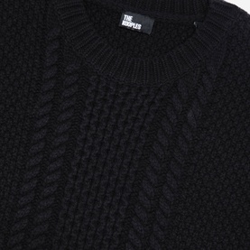 Cable Knit Sweater