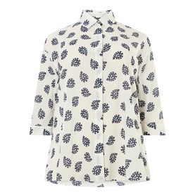 Teca Printed Shirt