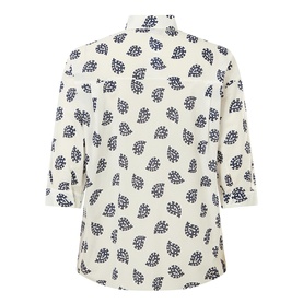 Teca Printed Shirt