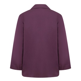 Urbano Single-Breasted Blazer
