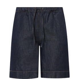 Baco Bermuda Shorts