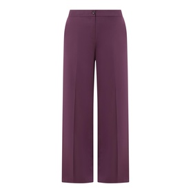 Avio Straight-Leg Trousers